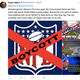 Illustration for article titled Suspected Mail Bomber Cesar Sayoc Has Sports Takes